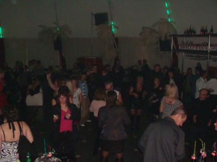 The World le 28 novembre 2008