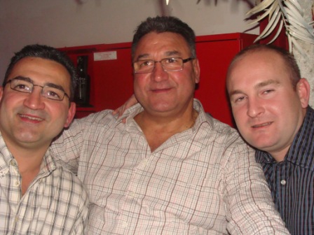 The World le 28 novembre 2008