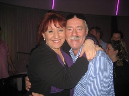 The World le 28 novembre 2008