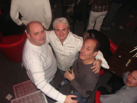 The World le 28 novembre 2008