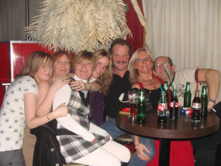 The World le 28 novembre 2008