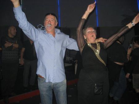 The World le 28 novembre 2008