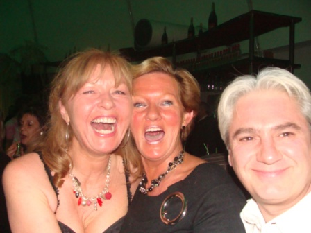 The World le 28 novembre 2008