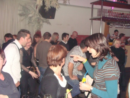 The World le 28 novembre 2008