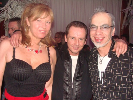 The World le 28 novembre 2008