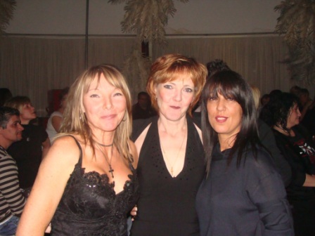 The World le 28 novembre 2008