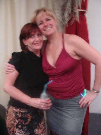 The World le 28 novembre 2008