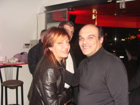 The World le 28 novembre 2008