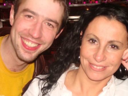 The World le 28 novembre 2008