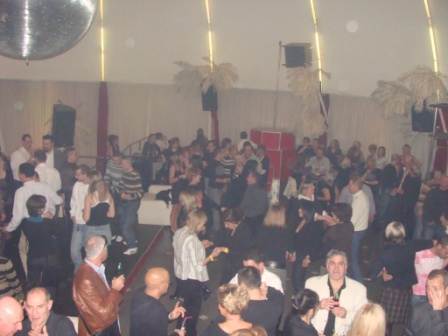 The World le 28 novembre 2008