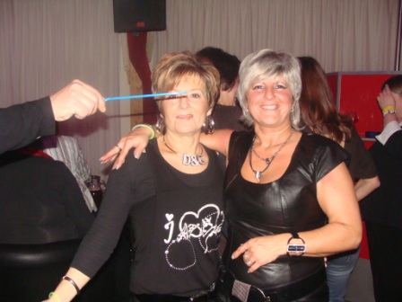 The World le 28 novembre 2008