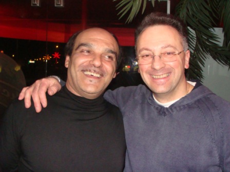 The World le 28 novembre 2008