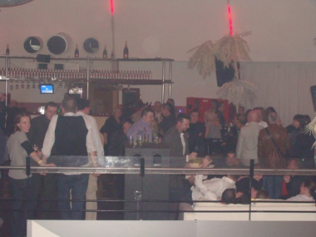 The World le 28 novembre 2008