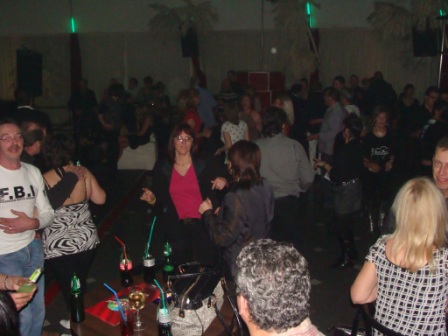 The World le 28 novembre 2008