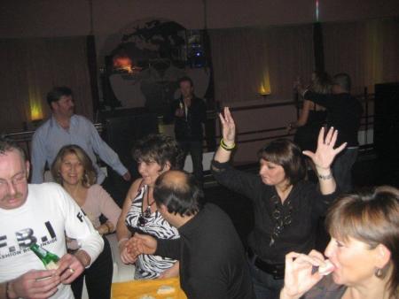 The World le 28 novembre 2008