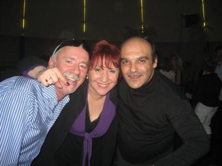 The World le 28 novembre 2008