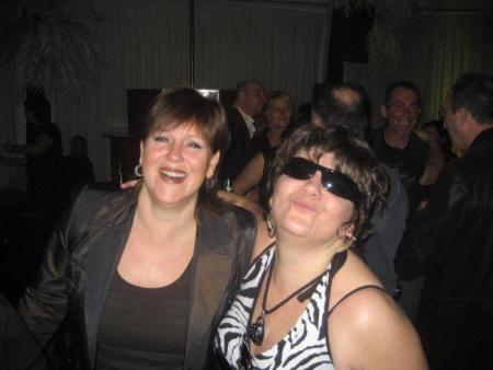 The World le 28 novembre 2008