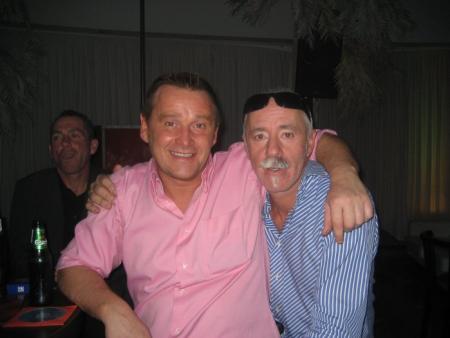 The World le 28 novembre 2008