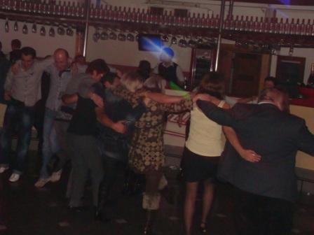 The World le 28 novembre 2008